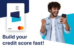 Build My Credit Score Blog