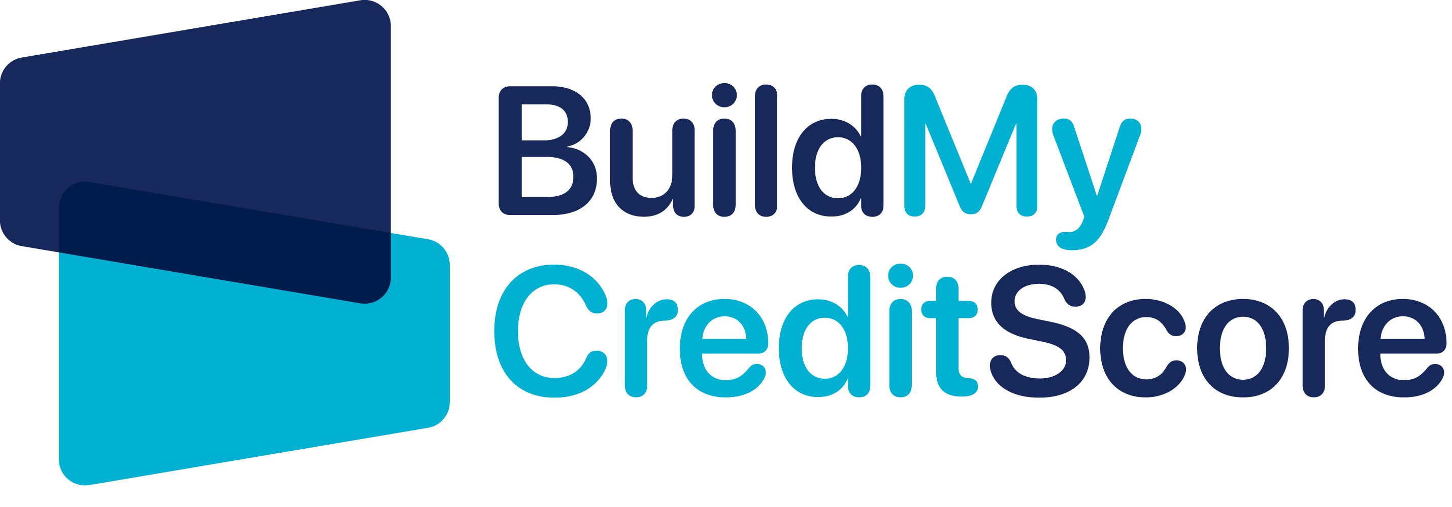 Build My Credit Score Logo