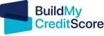 Build My Credit Score logo