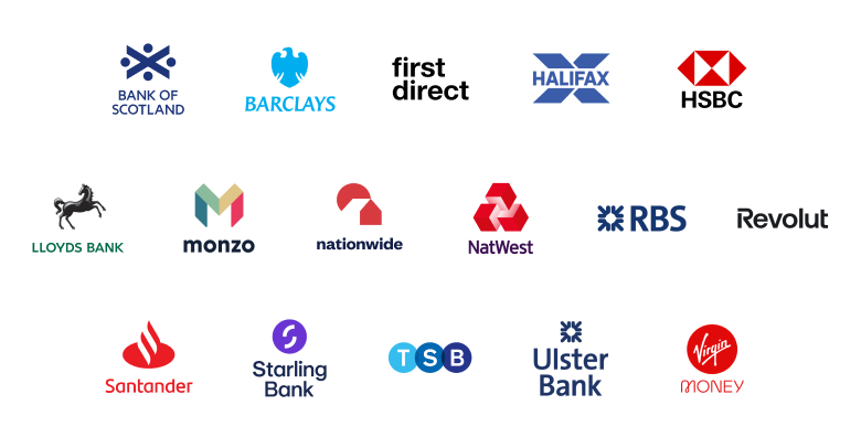 Connected banks