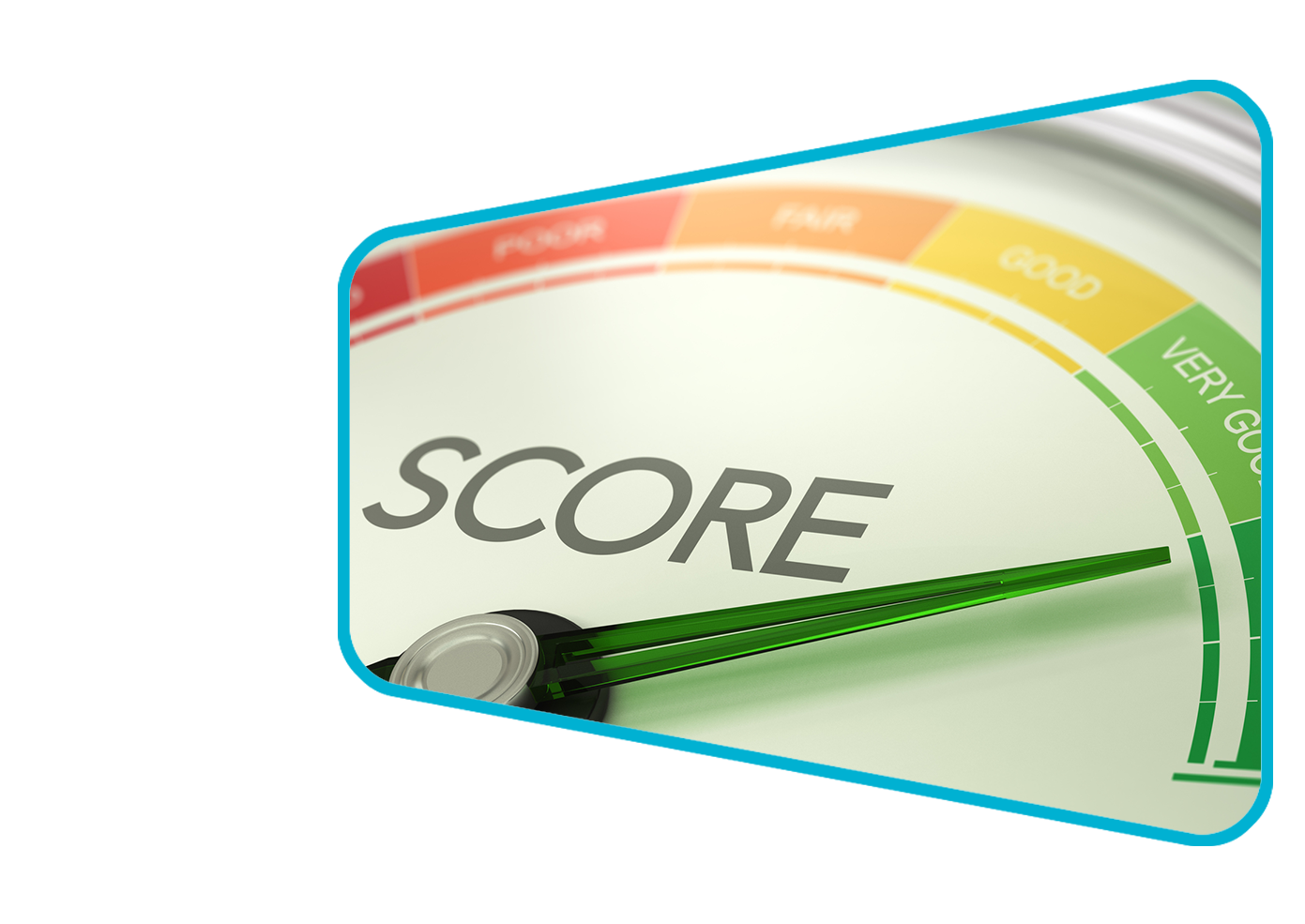 About Build my credit score
