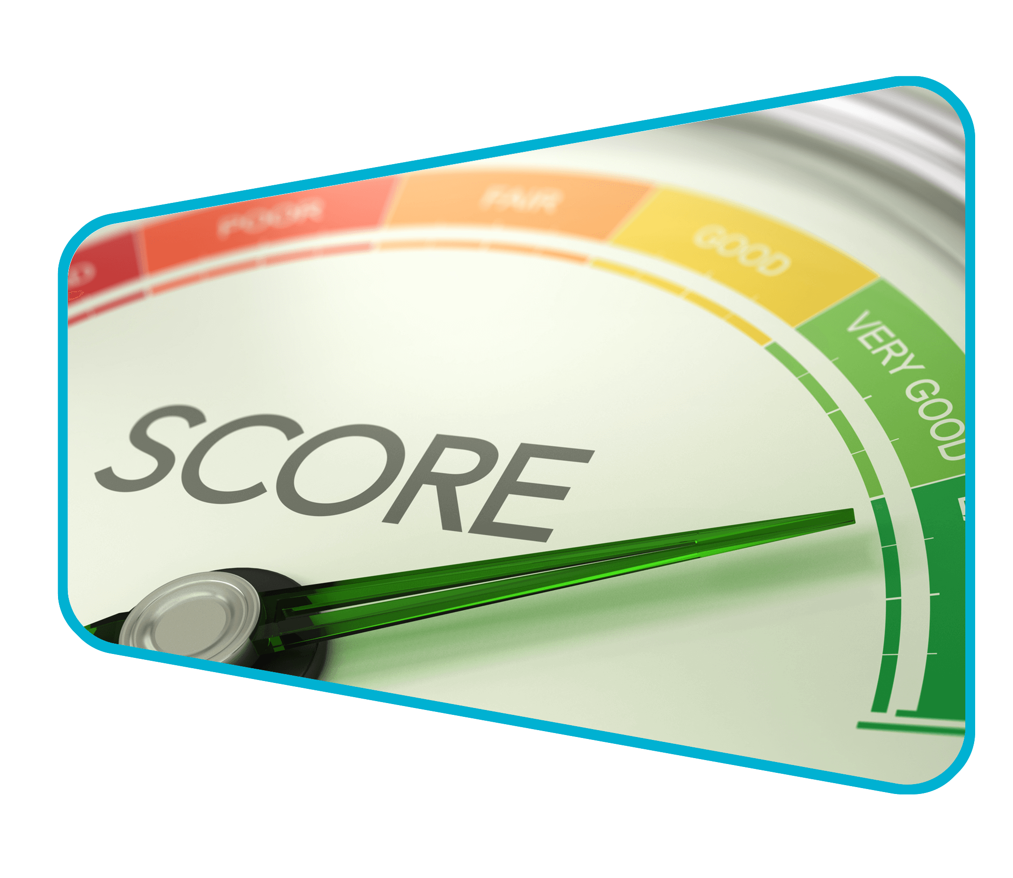 About Build my credit score